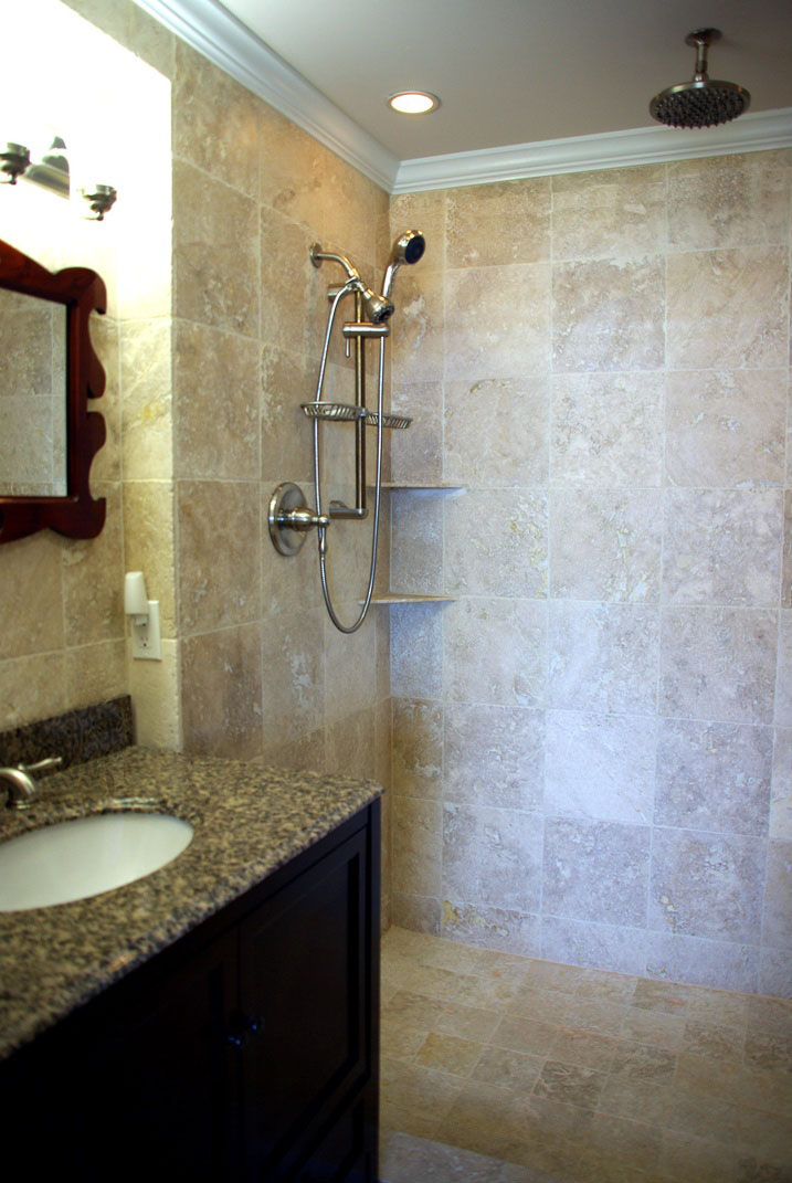 Masterbath