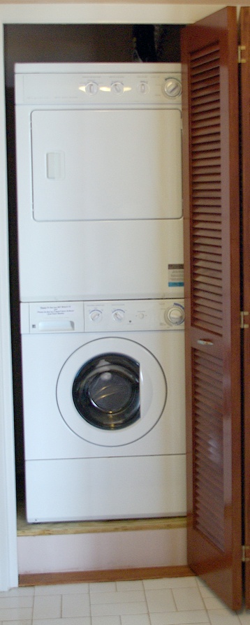 Washer